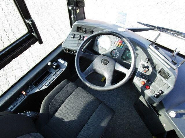 MAN Lions City, A21, A/C, Euro 6, Lawo - Autobús suburbano: foto 4 MAN Lions City, A21, A/C, Euro 6, Lawo - Autobús suburbano: foto 4