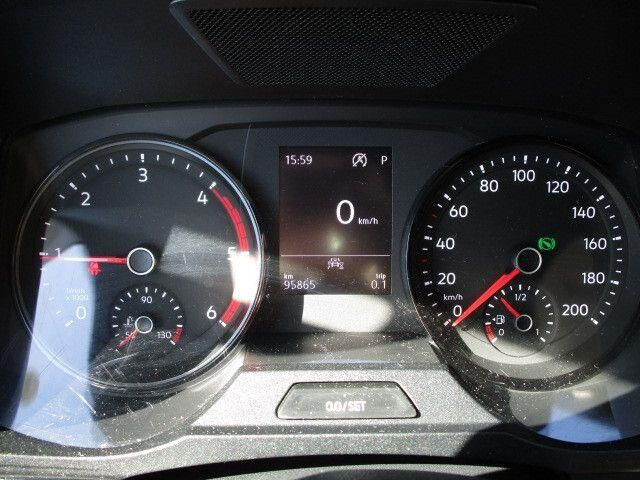 Minibús, Furgoneta de pasajeros MAN TGE 3.180, Euro 6, VIP, 9 Sitze, Auto.: foto 8