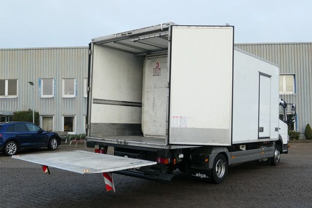 Mercedes-Benz 1222 Atego 4x2, Thermo King T-600R, LBW, Klima Mercedes-Benz 1222 Atego 4x2, Thermo King T-600R, LBW, Klima - Camión frigorífico: foto 3 Mercedes-Benz 1222 Atego 4x2, Thermo King T-600R, LBW, Klima Mercedes-Benz 1222 Atego 4x2, Thermo King T-600R, LBW, Klima - Camión frigorífico: foto 3