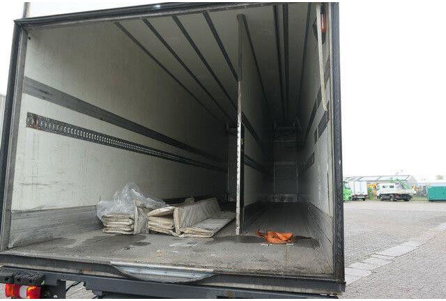 Mercedes-Benz 2530 L Antos 6x2, Carrier Supra 1250, LBW, Klima - Camión frigorífico: foto 3 Mercedes-Benz 2530 L Antos 6x2, Carrier Supra 1250, LBW, Klima - Camión frigorífico: foto 3