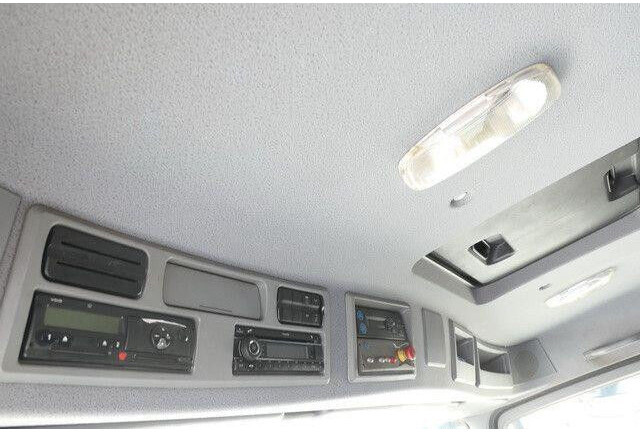 Camión de basura Mercedes-Benz 2532 L Actros 6x2, Faun, Zöller, 24m³, MP3, AC: foto 12