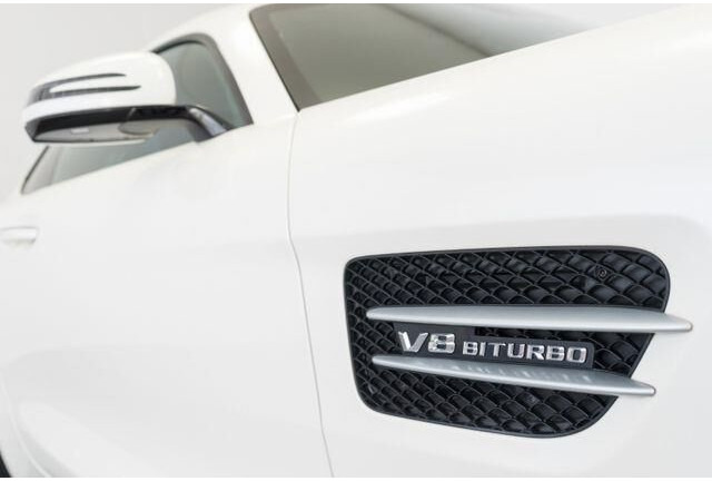 Coupé Mercedes-Benz AMG GT Coupe/erst 5 Tkm./neuwertig/Reifen neu!: foto 15 Coupé Mercedes-Benz AMG GT Coupe/erst 5 Tkm./neuwertig/Reifen neu!: foto 15