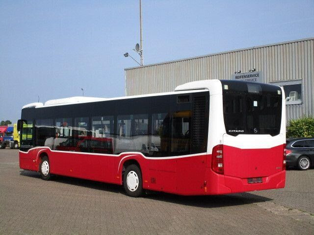 Mercedes-Benz O 530 Citaro C2, Euro 6, Klima, ZF, Lawo - Autobús suburbano: foto 2 Mercedes-Benz O 530 Citaro C2, Euro 6, Klima, ZF, Lawo - Autobús suburbano: foto 2