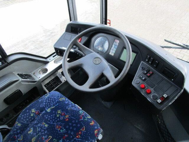 Mercedes-Benz O 530 Citaro, EEV Motor, 38 Sitze - Autobús suburbano: foto 3 Mercedes-Benz O 530 Citaro, EEV Motor, 38 Sitze - Autobús suburbano: foto 3