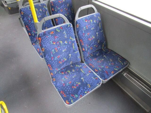 Mercedes-Benz O 530 Citaro, EEV Motor, 38 Sitze - Autobús suburbano: foto 5 Mercedes-Benz O 530 Citaro, EEV Motor, 38 Sitze - Autobús suburbano: foto 5