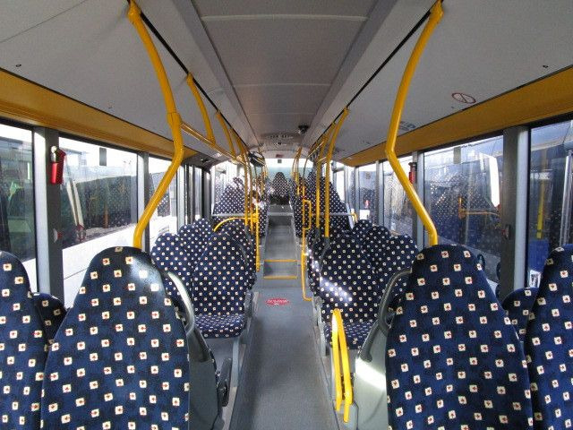 Mercedes-Benz O 530 LE MÜ Citaro, EEV, 47 Sitze, Fahrer-Klima - Autobús urbano: foto 3 Mercedes-Benz O 530 LE MÜ Citaro, EEV, 47 Sitze, Fahrer-Klima - Autobús urbano: foto 3