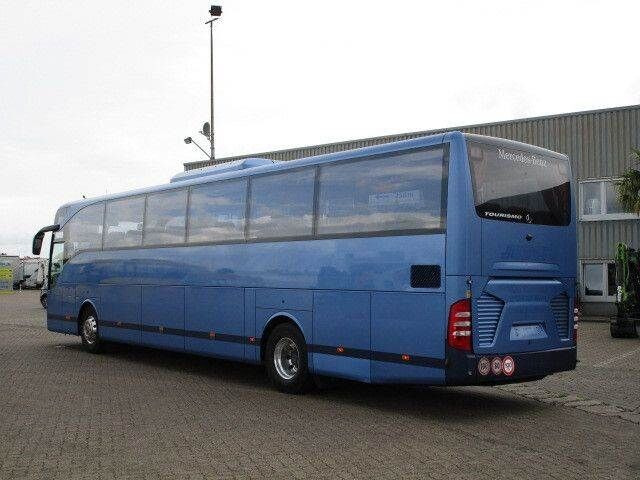 Mercedes-Benz Tourismo 16 RHD/2, Euro 6, 50 Sitze, WC, Küche, - Autocar: foto 2 Mercedes-Benz Tourismo 16 RHD/2, Euro 6, 50 Sitze, WC, Küche, - Autocar: foto 2