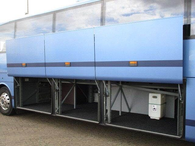 Leasing de Mercedes-Benz Tourismo 16 RHD/2, Euro 6, 50 Sitze, WC, Küche, Mercedes-Benz Tourismo 16 RHD/2, Euro 6, 50 Sitze, WC, Küche,: foto 12