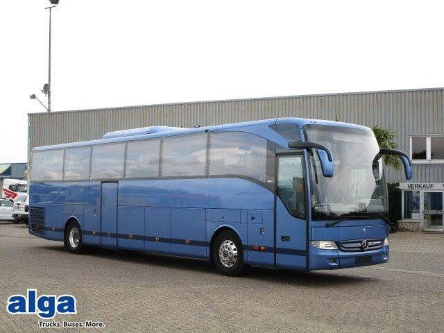 Mercedes-Benz Tourismo 16 RHD/2, Euro 6, 50 Sitze, WC, Küche, - Autocar: foto 1 Mercedes-Benz Tourismo 16 RHD/2, Euro 6, 50 Sitze, WC, Küche, - Autocar: foto 1