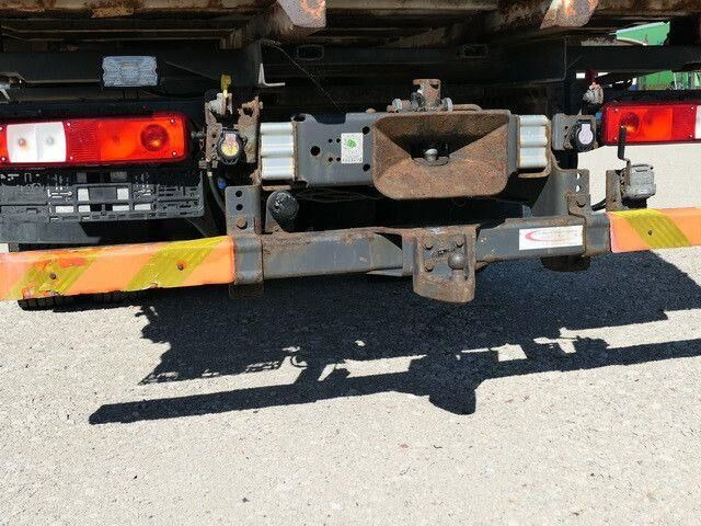 Renault 380-DXI11 PREMIUM, 2x AHK, Sitz-Liegekombination - Camión chasis: foto 3 Renault 380-DXI11 PREMIUM, 2x AHK, Sitz-Liegekombination - Camión chasis: foto 3