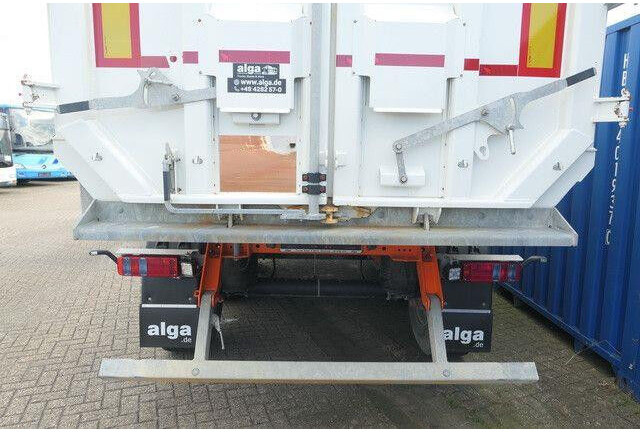 Schmitz Cargobull SCB S3D, 57m³, Stahl, Luft-Lift, Schrottmulde - Semirremolque volquete: foto 5 Schmitz Cargobull SCB S3D, 57m³, Stahl, Luft-Lift, Schrottmulde - Semirremolque volquete: foto 5