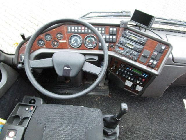 VDL Bova FHD 10-340, Euro 3, 40 Sitze, Schaltung - Autocar: foto 4 VDL Bova FHD 10-340, Euro 3, 40 Sitze, Schaltung - Autocar: foto 4
