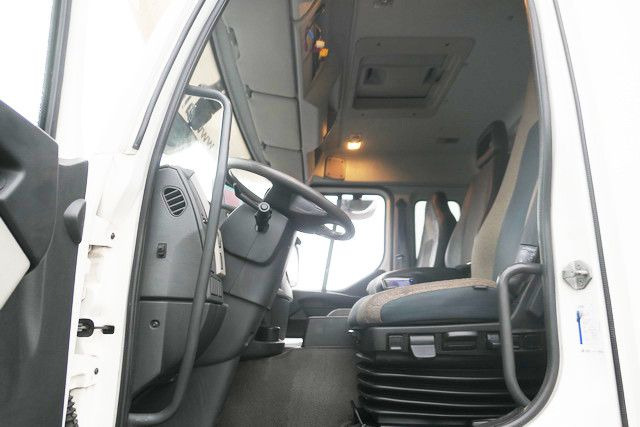 Camión de basura Volvo FH320 6x2, Faun, Variopress, Zöller, Gelenkt: foto 9