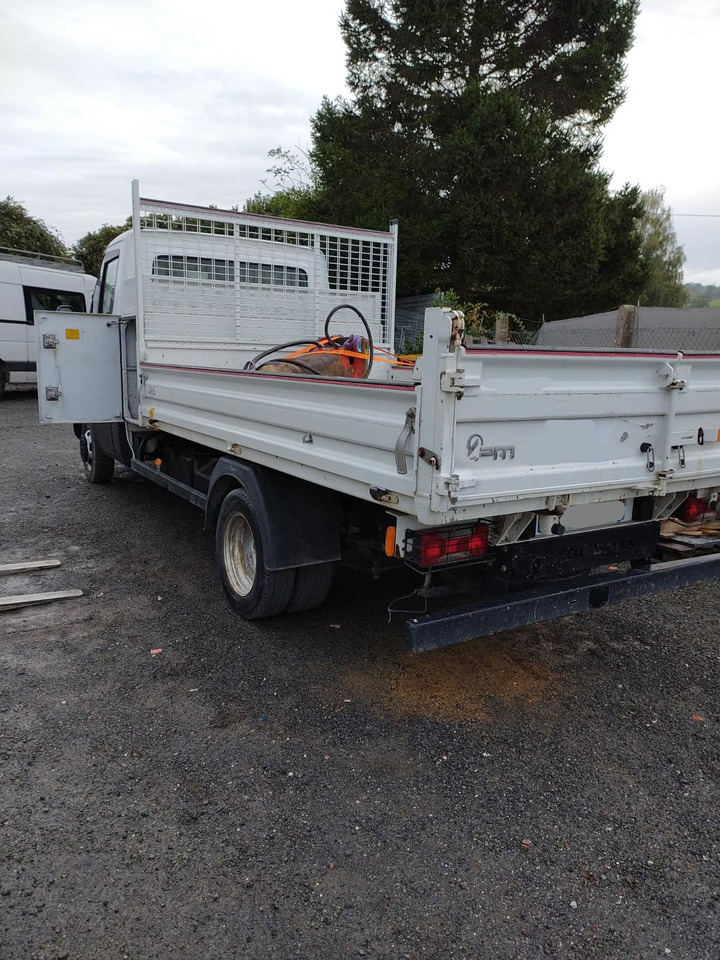 IVECO Daily 35 15 D - Camión volquete: foto 2 IVECO Daily 35 15 D - Camión volquete: foto 2