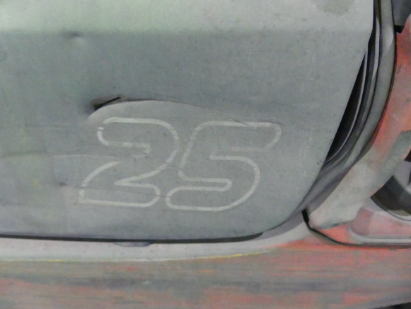 Carretilla elevadora eléctrica Chariot élévateur Toyota: foto 16