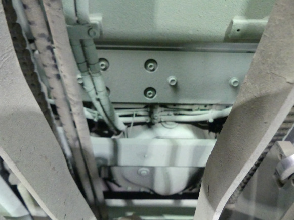 Carretilla elevadora eléctrica Chariot élévateur Toyota: foto 13