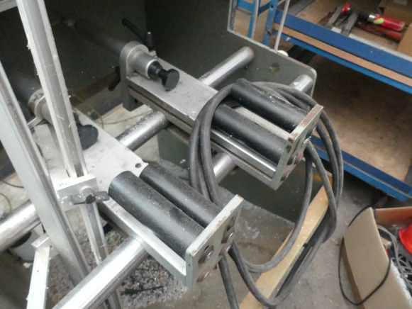 Fresadora Fraiseuse à copier Calvet - P Macchine 01P: foto 9