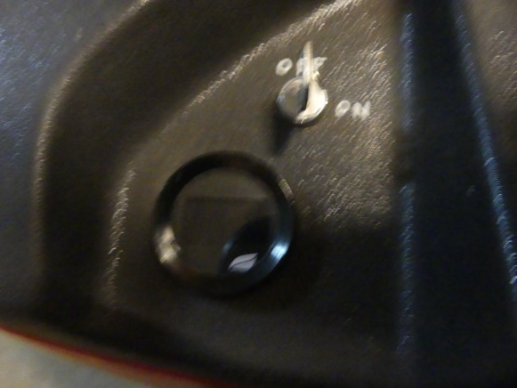 Gerbeur Climax S16W450Z-ION - Apilador: foto 5 Gerbeur Climax S16W450Z-ION - Apilador: foto 5