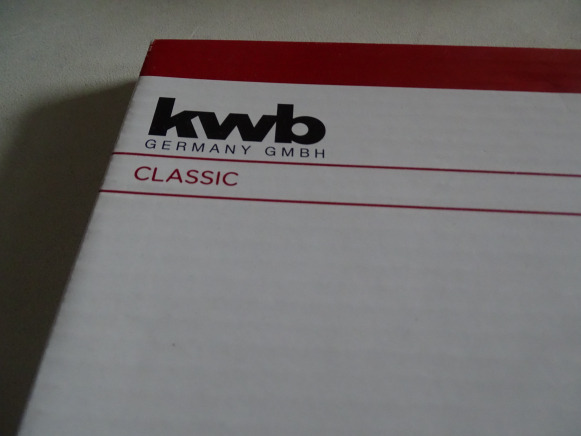 Lame de scie Widia pour bois KWB - Equipo de construcción: foto 4 Lame de scie Widia pour bois KWB - Equipo de construcción: foto 4