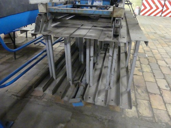 Monte charge Toplift - Equipo de construcción: foto 4 Monte charge Toplift - Equipo de construcción: foto 4
