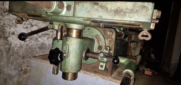 Mortaiseuse RAPID – en parfait état de fonctionnement - Máquina para madera: foto 4 Mortaiseuse RAPID – en parfait état de fonctionnement - Máquina para madera: foto 4