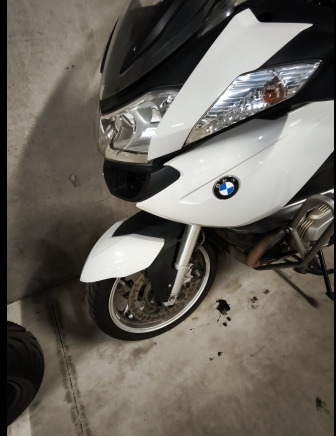 Moto BMW - Motocicleta: foto 3 Moto BMW - Motocicleta: foto 3