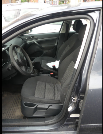 Voiture Skoda Octavia (2012-151.295 km) - Coche: foto 5 Voiture Skoda Octavia (2012-151.295 km) - Coche: foto 5