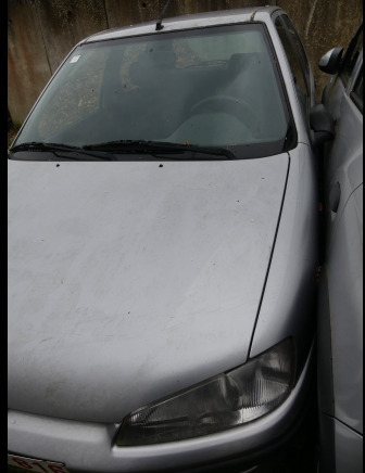 Voiture (saisie sur voirie) Peugeot 106 - Coche: foto 2 Voiture (saisie sur voirie) Peugeot 106 - Coche: foto 2
