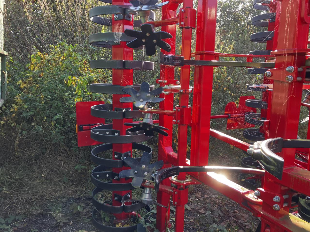 Horsch Cruiser 5 SL - Cultivador: foto 3 Horsch Cruiser 5 SL - Cultivador: foto 3