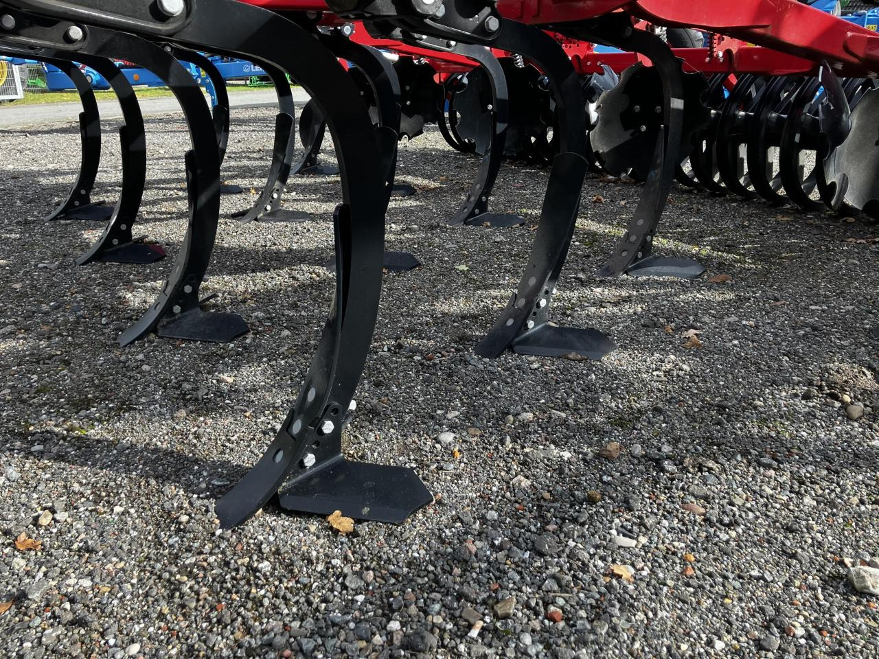 Horsch Terrano 4 FX - Cultivador: foto 3 Horsch Terrano 4 FX - Cultivador: foto 3