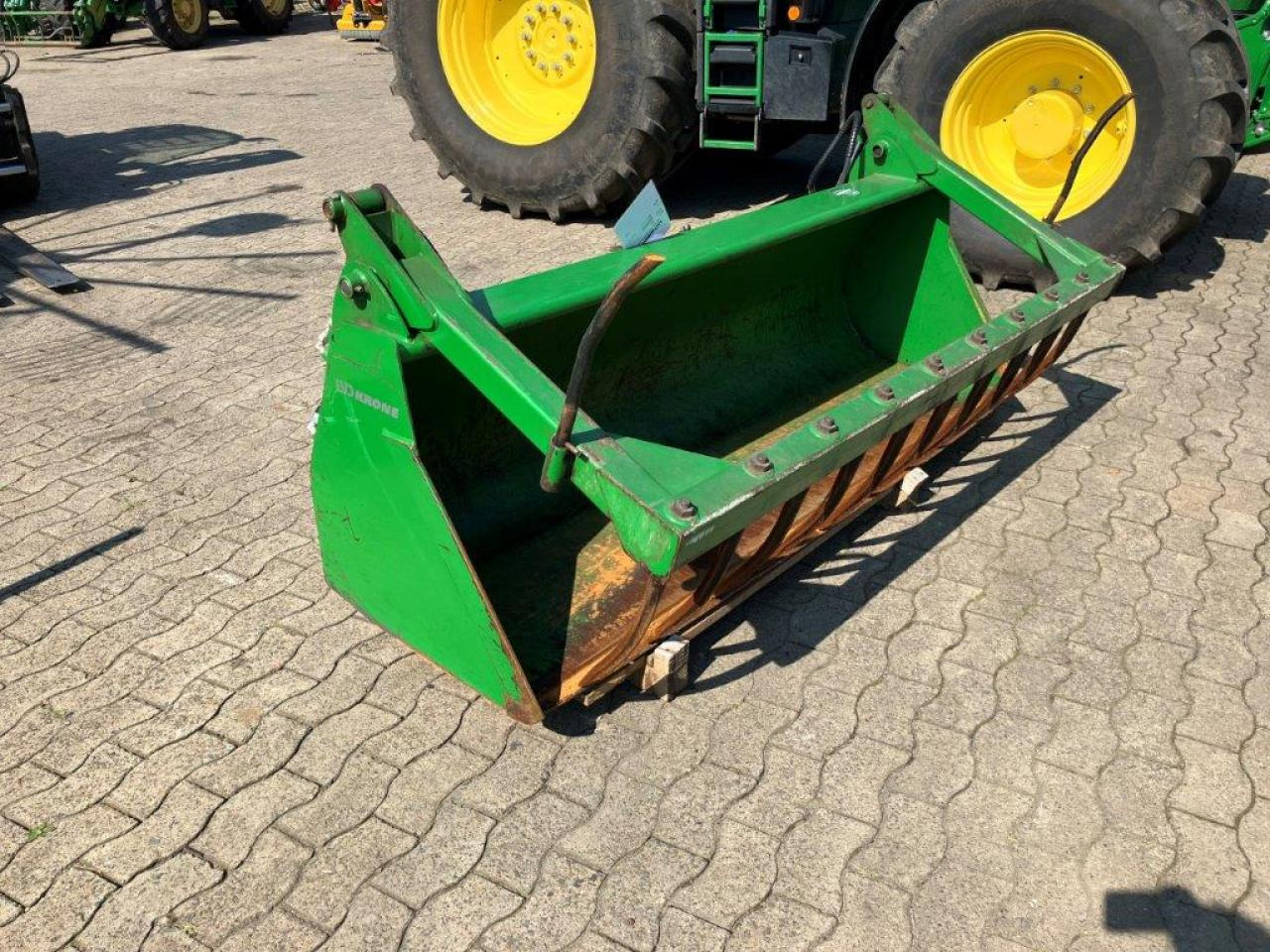 John Deere 2,20 m - Cazo: foto 3 John Deere 2,20 m - Cazo: foto 3