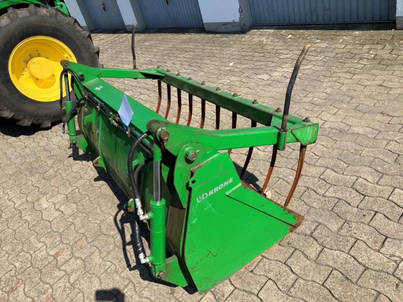 John Deere 2,20 m - Cazo: foto 4 John Deere 2,20 m - Cazo: foto 4