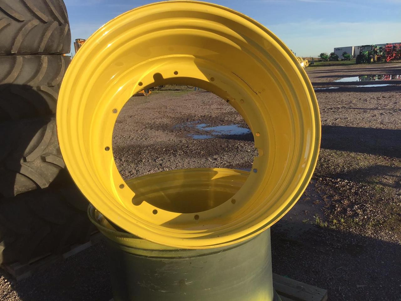 John Deere 42 Zoll - Neumático para Maquinaria agrícola: foto 2 John Deere 42 Zoll - Neumático para Maquinaria agrícola: foto 2