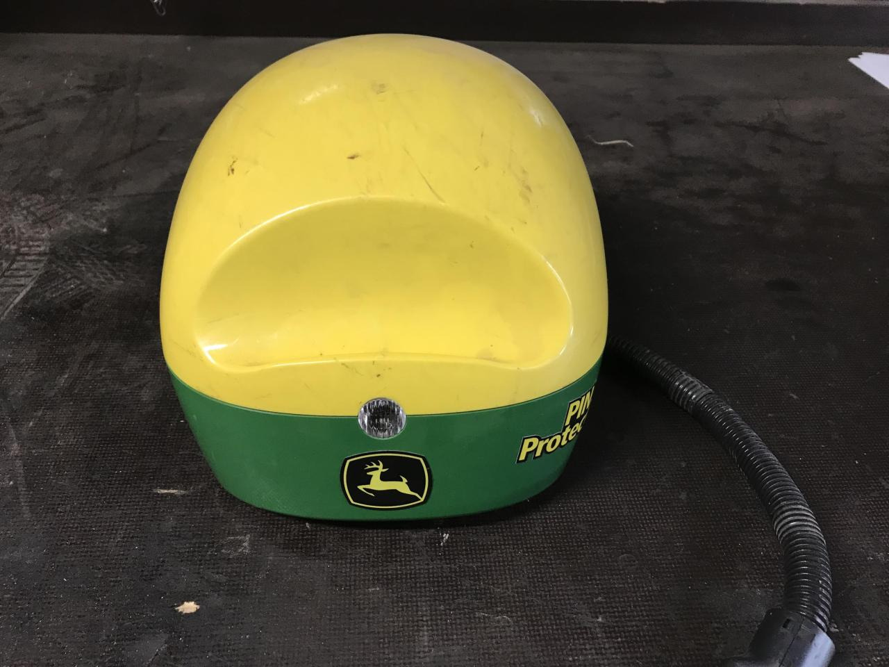 John Deere SF6000 - Sistema de navegación para Maquinaria agrícola: foto 2 John Deere SF6000 - Sistema de navegación para Maquinaria agrícola: foto 2