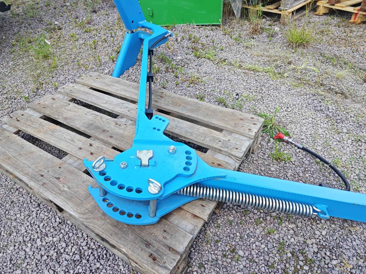 Lemken Packerarm hydr. - Arado: foto 2 Lemken Packerarm hydr. - Arado: foto 2