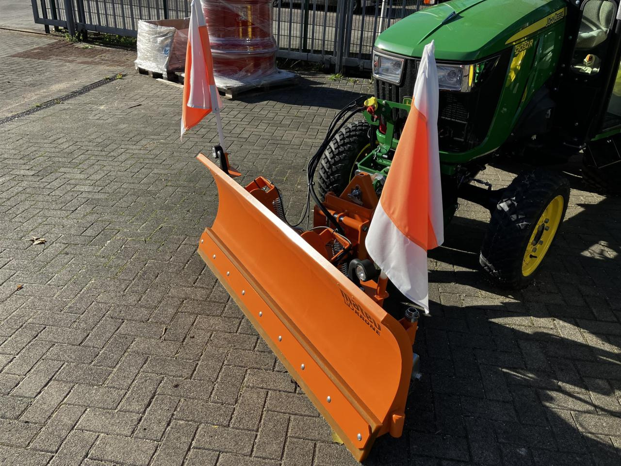 Matev SRM-FB 150 - Cazo: foto 2 Matev SRM-FB 150 - Cazo: foto 2