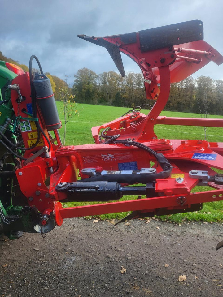 Pöttinger Servo 35S - Arado: foto 5 Pöttinger Servo 35S - Arado: foto 5