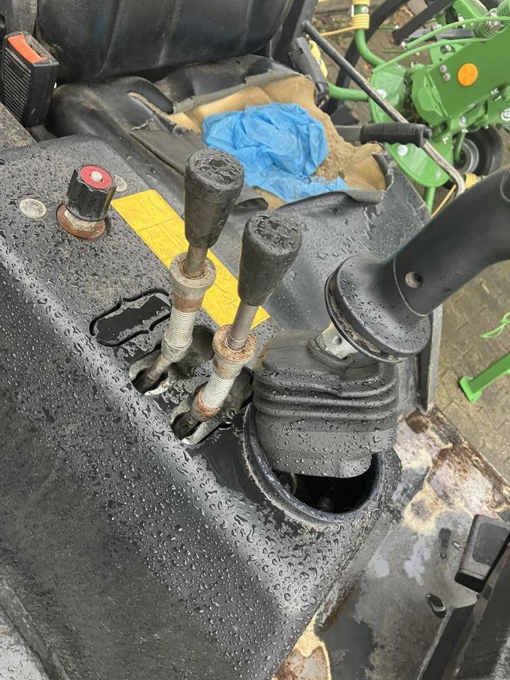 Thaler 3248/A - Cargadora de ruedas: foto 4 Thaler 3248/A - Cargadora de ruedas: foto 4