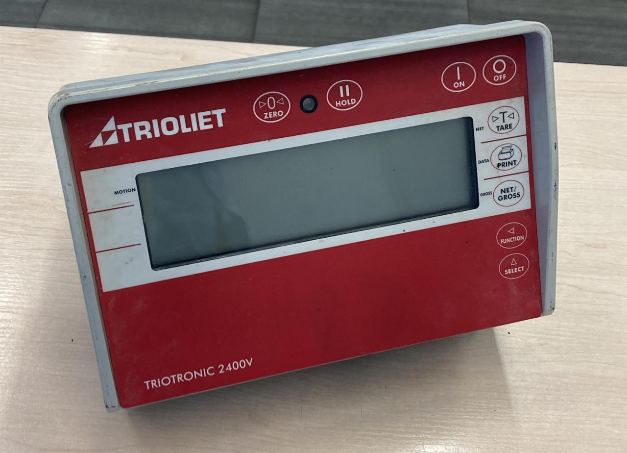 Leasing de Trioliet Solomix 1 VL 1000 Trioliet Solomix 1 VL 1000: foto 11 Leasing de Trioliet Solomix 1 VL 1000 Trioliet Solomix 1 VL 1000: foto 11