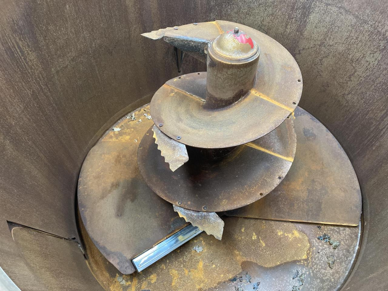 Leasing de Trioliet Solomix 1 VL 1000 Trioliet Solomix 1 VL 1000: foto 8 Leasing de Trioliet Solomix 1 VL 1000 Trioliet Solomix 1 VL 1000: foto 8