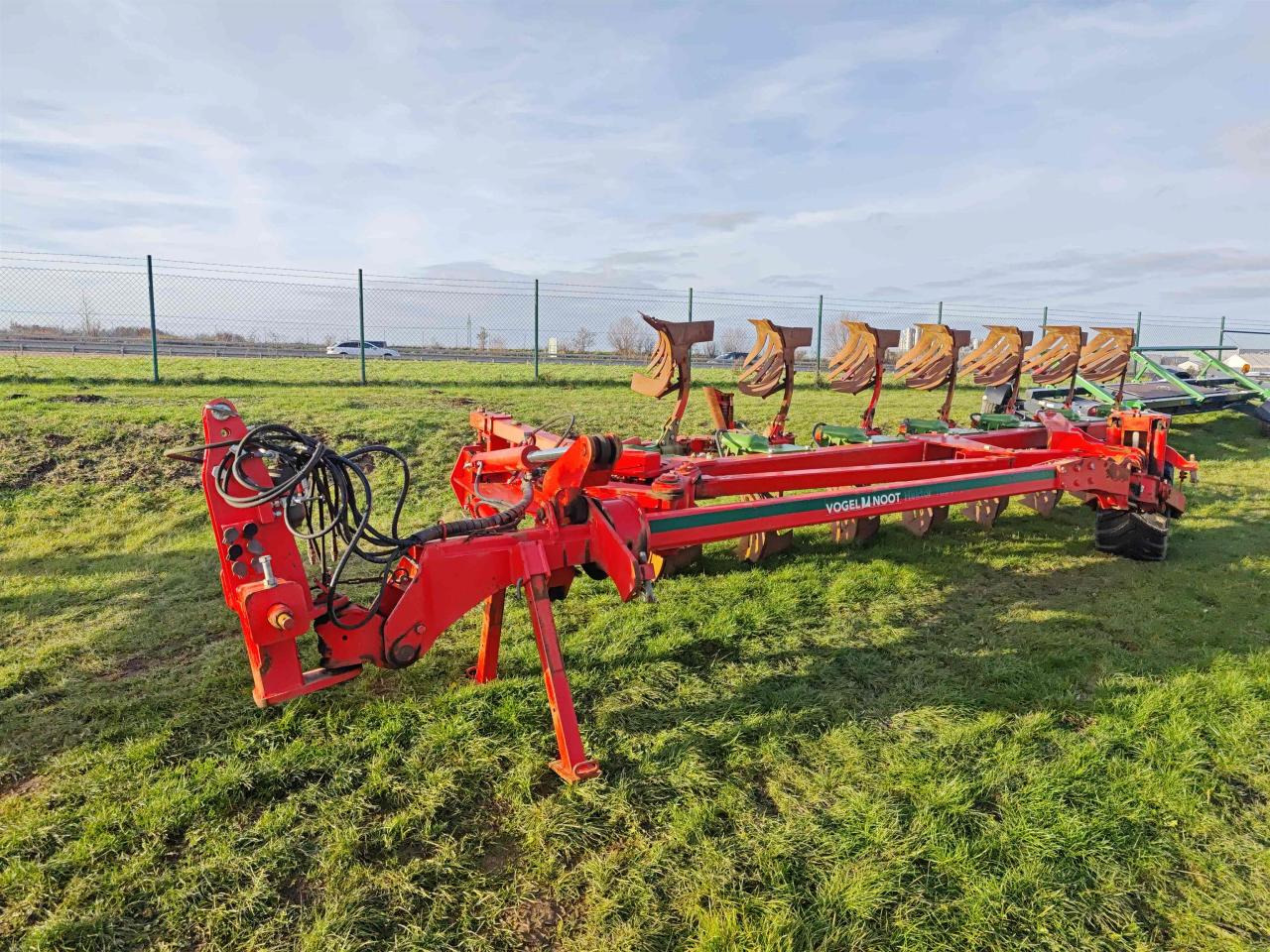 Vogel&Noot A170 - Arado: foto 5 Vogel&Noot A170 - Arado: foto 5