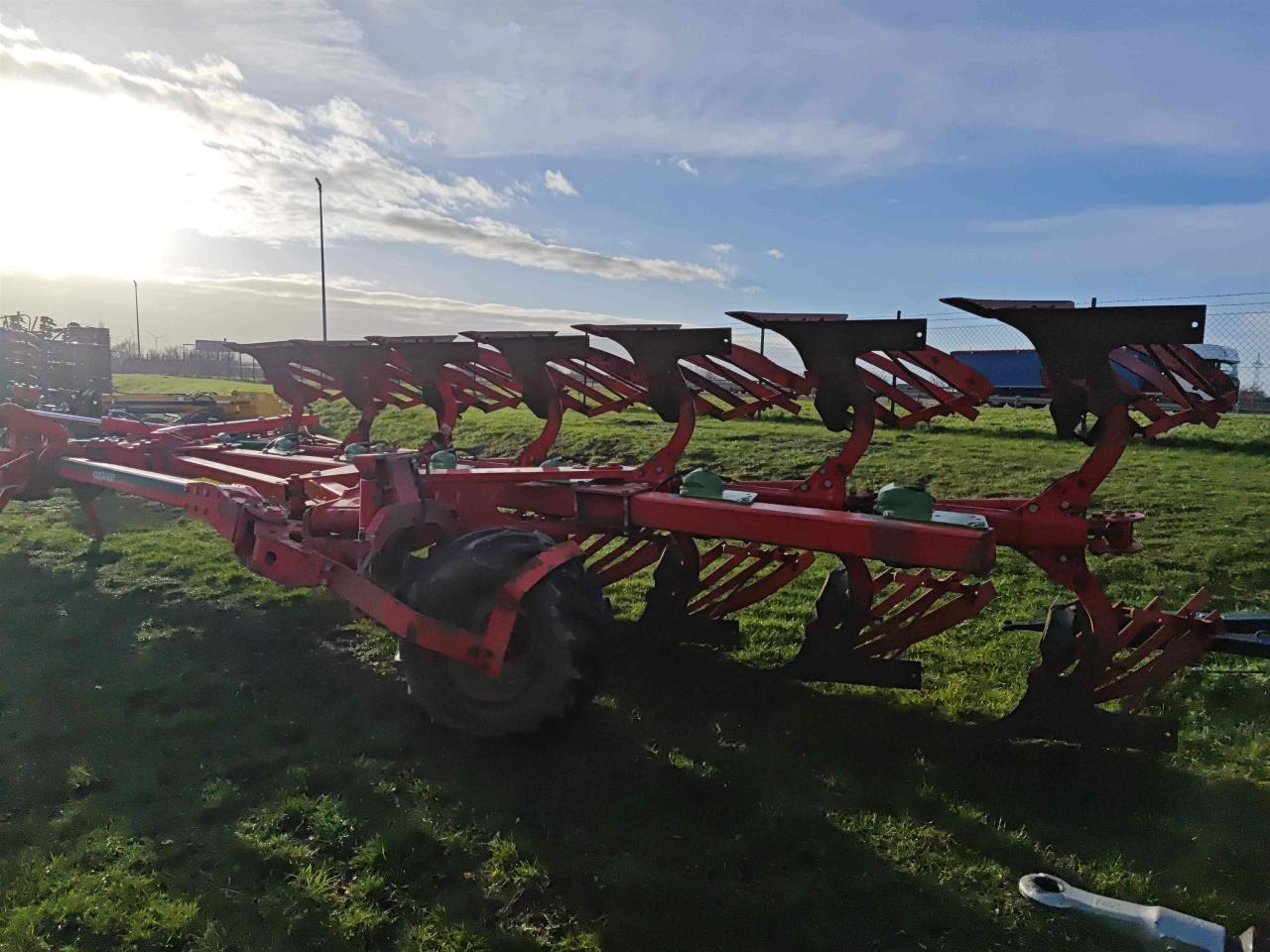 Vogel&Noot A170 - Arado: foto 2 Vogel&Noot A170 - Arado: foto 2