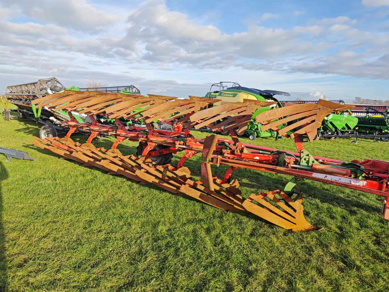 Vogel&Noot A170 - Arado: foto 1 Vogel&Noot A170 - Arado: foto 1