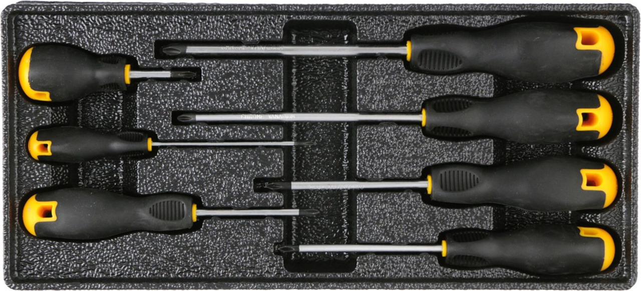 Equipo de taller nuevo Werkzeugwagen: foto 13