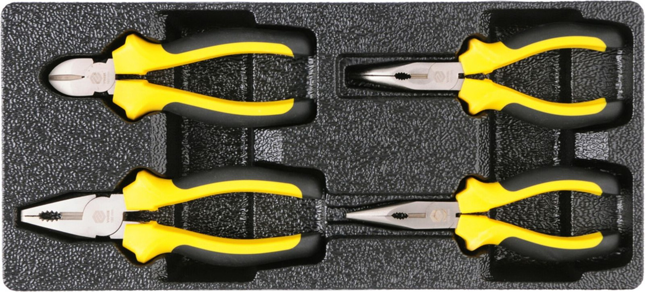 Equipo de taller nuevo Werkzeugwagen: foto 14