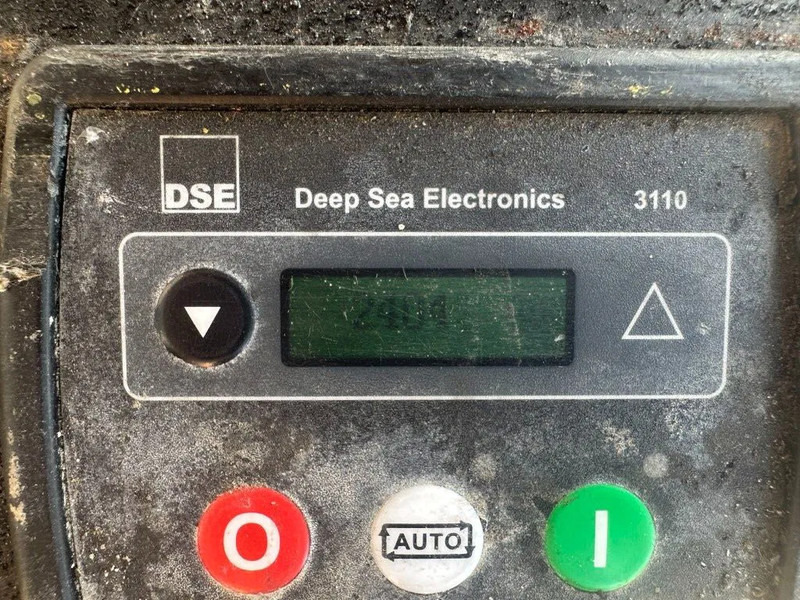 Atlas-Copco Deutz F2M 2011 Stamford 12 KVA generatorset - Generador industriale: foto 5 Atlas-Copco Deutz F2M 2011 Stamford 12 KVA generatorset - Generador industriale: foto 5