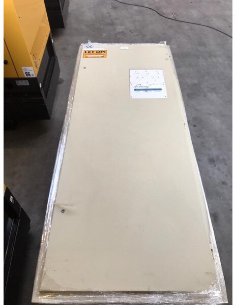 Automatisch Netovername Paneel 1000 Ampère ATS paneel als nieuw ! - Generador industriale: foto 4 Automatisch Netovername Paneel 1000 Ampère ATS paneel als nieuw ! - Generador industriale: foto 4