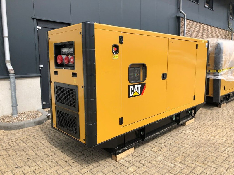 Caterpillar C7.1 150 kVA Supersilent generatorset - Generador industriale: foto 2 Caterpillar C7.1 150 kVA Supersilent generatorset - Generador industriale: foto 2
