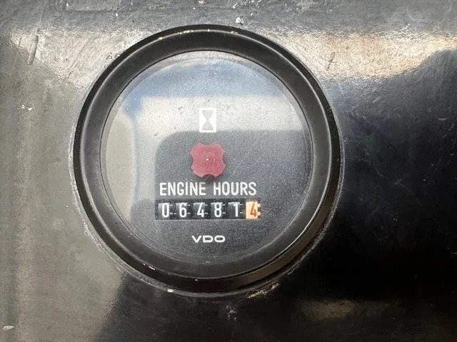 Generador industriale Cummins KTA 38 G5 Leroy Somer 1000 kVA Silent generatorset in container: foto 8 Generador industriale Cummins KTA 38 G5 Leroy Somer 1000 kVA Silent generatorset in container: foto 8