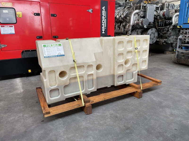 Tanque de almacenamiento Ingersoll Rand Dieseltank: foto 9